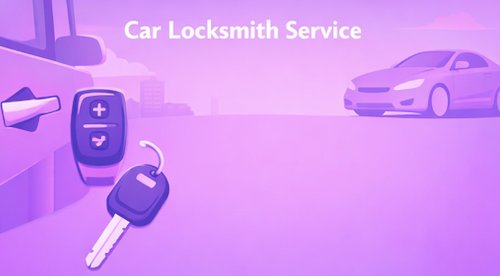 Automotive Locksmith Bartlett TN