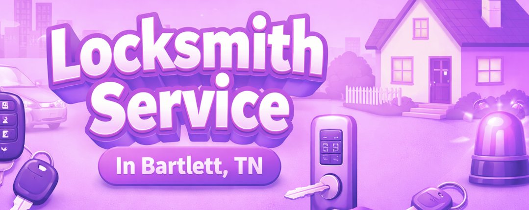 Cognitex Locksmith Bartlett